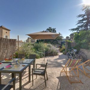 Domaine de Puychene Location de maisons de vacances à Narbonne