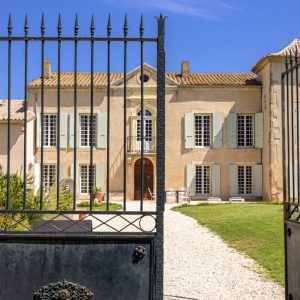 Domaine de Puychene gites de charme dans l'aude avec piscine