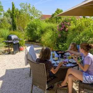 Domaine de Puychene Gites de charme narbonne