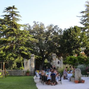 Domaine de Puychene Location de maisons de vacances à Narbonne s