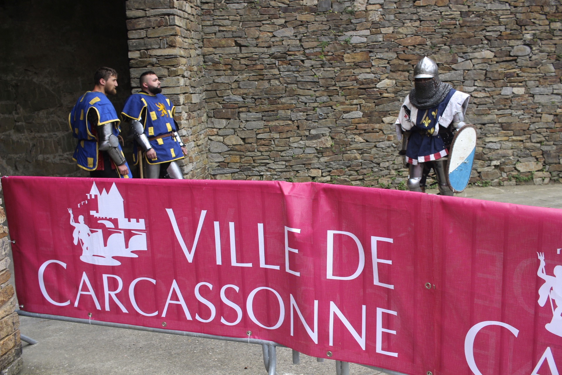 Gites de charmes proches de Carcassonne
